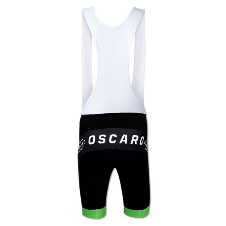 Fortuneo Vital Concept Kurzarmtrikot 2017 und Kurze Tragerhose Wei